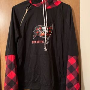Tampa Bay Buccaneers Hoodie